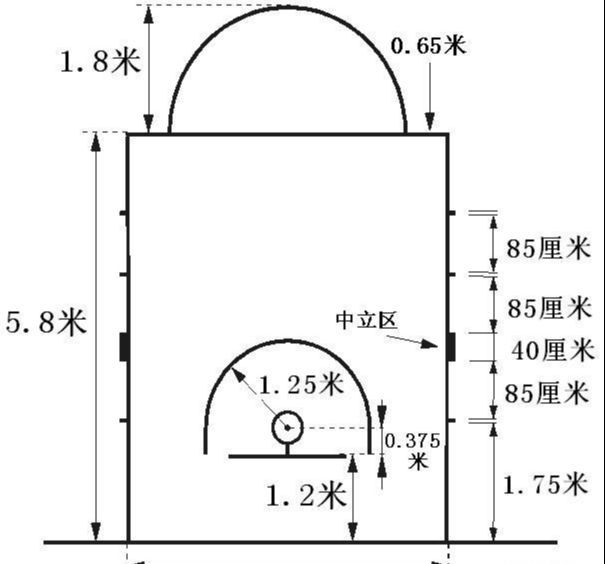 详细阅读:篮球场标准(篮球场标准场地) 篮球场标准(篮球场标准场地)